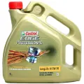 Моторное масло Castrol EDGE Professional LongLife III 5w30 (4л)