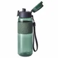 Пластиковая бутылка для спорта и путешествий, 680 мл, зеленый, серия Fresh & Save, Zwilling, 1024178