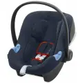 Автокресло Cybex Aton B2 i-Size Bay Blue