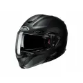 HJC Шлем RPHA91 BLACK MATT M