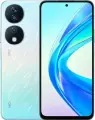 Смартфон HONOR X7b 8/128 ГБ Global, Dual nano SIM, мерцающий серебристый