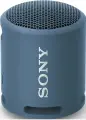 Портативная акустика Sony SRS-XB13 RU, 10 Вт, синий