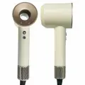 Фен для волос SenCiciMen Hair Dryer HD15 (White) EU