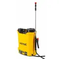 Опрыскиватель аккумуляторный ранцевый SP-10AC Huter, бак 10 л, 12в