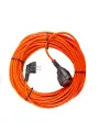 Силовой удлинитель атлант ПВС 3x2.5 10 м Атом 40142
