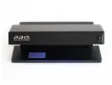 Детектор банкнот PRO 12 LED