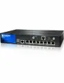 Шлюз безопасности Juniper SRX210HE2, services gateway 210 Enhanced with faster CPU