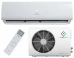 Сплит-система LANZKRAFT Simple LSWH-50FC1Z/LSAH-50FC1Z INVERTER