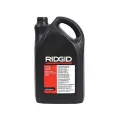 Масло минеральное для резьбонарезки RIDGID 5 л