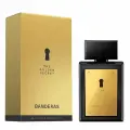 ANTONIO BANDERAS THE GOLDEN SECRET EDT Мужская туалетная вода 50 ml
