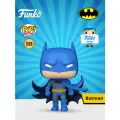Фигурка Funko POP! Heroes DC NC Batman (598) 86369, коллекционная, винил, 10 см