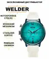 Наручные часы Welder, синий