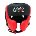 Боксерский шлем Rival RHG30 Black/Red (L)