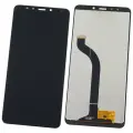Дисплей для Xiaomi Redmi 5 / (Экран, модуль в сборе) / 3200119W-01, B-FUCE170823