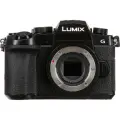 Фотоаппарат PANASONIC LUMIX DC G 95 BODY RUS