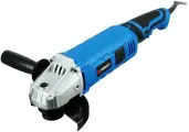 Угловая шлифовальная машина Рокот УШМ-125/1100, 1100Вт, 125мм/ Болгарка