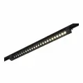 Светильник трековый ST Luce Черный LED 1*20W 4000K IP20 ST367.446.20.2
