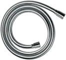 Душевой шланг Hansgrohe Isiflex 125 см, хром