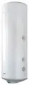 Бойлер косвенного нагрева TESY 1204420, 118л, белый, стеклокерамический бак, настенный