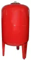 Расширительный бак для систем отопления, вертикальный на опорах 50 л AQUATIM арт. VCF-50LD