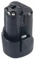 Аккумулятор для Bosch D-70745 GBA GSR GDR 120-LI 1600Z0002X BAT411 101667 2607336013 2607336014 2607336780 BAT412A 10.8V(12V) 1.5Ah Li-Ion