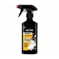 Salton Sport пена Активная, для очищения белой обуви, подошв и рантов, 200 мл