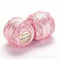 Пряжа YarnArt Tulip (6шт.*50гр.-250м.) 100% микрофибра; 457