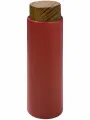 Термос. Минимализм (400мл, бордовый, в коробке) УД-7827, (ООО миленд)