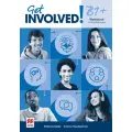 Get Involved! Level B1+ Workbook And Digital Workbook