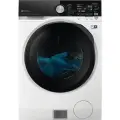 Стирально-сушильная машина Electrolux EW9W161BC, с фронтальной загрузкой, с паром, 10кг, 1600об/мин, инверторная