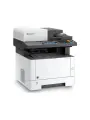 МФУ Kyocera ECOSYS M2640idw, черно-белый, лазерный, 40 стр./мин, А4