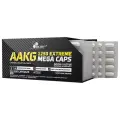 Аминокислота Olimp Sport Nutrition AAKG 1250 Extreme Mega Caps, без вкуса