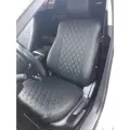 Чехлы для Ниссан Qashqai +2 с 2008 год