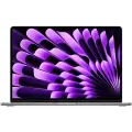 15.3 Ноутбук Apple MacBook Air 15 2023 2880x1864, Apple M2, RAM 8 ГБ, LPDDR5, SSD 256 ГБ, Apple graphics 10-core, macOS, space gray