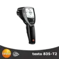 Testo 835-T2 - Инфракрасный высокотемпературный термометр