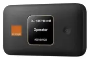 4G 3G Wi-Fi модем Huawei Orange E5785-320 (black) LTE Cat.6