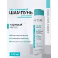 Шампунь Aravia Шампунь бессульфатный для кудрявых и вьющихся волос / Curl Hair Shampoo, 420 мл