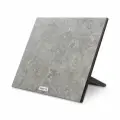 Подставка магнитная для 8 кухонных ножей, 32 х 26 см, Vintage Grey, композитный материал MPDN90416KL12 Signature