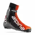 Лыжные ботинки Alpina для конькового хода, модель COMP SKATE