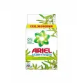 Стиральный порошок Ariel Аква пудра с ароматом вербены, 6 кг