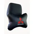 Подушка на подголовник для автомобиля Mitsubishi