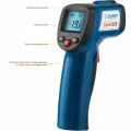 Пирометр инфракрасный (бесконтактный термометр) ТермПро-550 45723-550 Профессионал, ЗУБР -50С +550С.