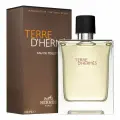 Hermes Terre D'Hermes Pour Homme Туалетная вода для мужчин 50 ml