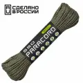 Паракорд 550 CORD nylon 30м RUS (digital camo)