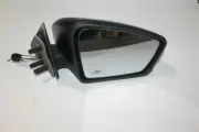 Зеркало бок. /2191 лифтбэк/ механ. прав.