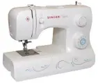 Швейная машина Singer Talent 3321 белый