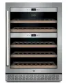 Винный шкаф CASO WineChef Pro 40