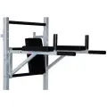 Брусья-пресс навесные Домашние Тренажеры