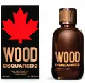 Dsquared 2 Wood pour homme, 100 мл, Туалетная вода Мужская