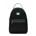 Рюкзак городской небольшой Herschel Nova Small Black